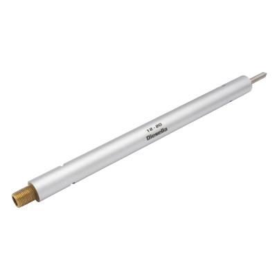 Forlænger 150 mm for indv. 3-punkt mikrometer (12-20 mm)